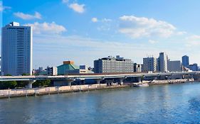 THE GATE HOTEL 両国 by HULIC